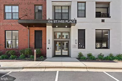 106 St. Ives Pl. #201, Oxon Hill, MD 20745 - Photo 1