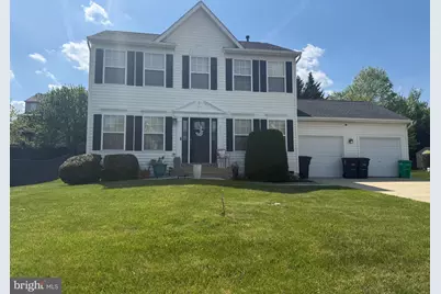9815 Hummingbird Lane, Upper Marlboro, MD 20772 - Photo 1