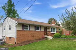 4013 Stoconga Dr, Beltsville, MD 20705 - Photo 1