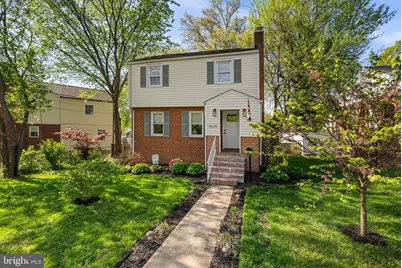 5035 Laguna Road, College Park, MD 20740 - Photo 1