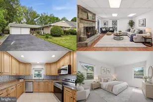 12847 Holiday Ln, Bowie, MD 20716 - Photo 1