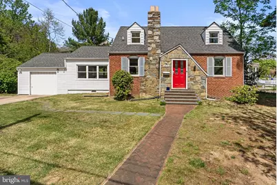 4810 Blackfoot Road, College Park, MD 20740 - Photo 1