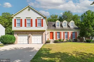 3941 Sunflower Cir, Bowie, MD 20721 - Photo 1