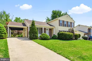 5203 Lansing Dr, Temple Hills, MD 20748 - Photo 1