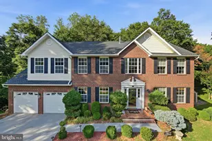 705 Bonnie Meadow Ln, Fort Washington, MD 20744 - Photo 1