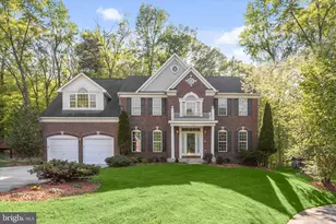 14903 Ridge Farm Ct, Bowie, MD 20715 - Photo 1