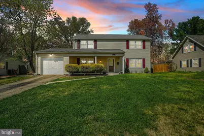 3621 Majestic Lane, Bowie, MD 20715 - Photo 1