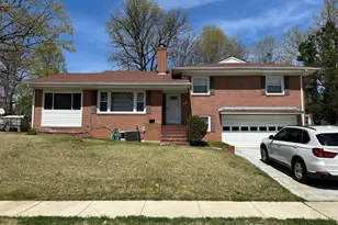 9606 Underwood St, Lanham, MD 20706 - Photo 1