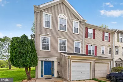 4439 Cornwall Court, Upper Marlboro, MD 20772 - Photo 1