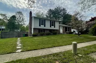7107 Aquinas Ave, Upper Marlboro, MD 20772 - Photo 1