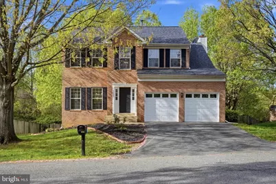 10503 Birdie Lane, Upper Marlboro, MD 20774 - Photo 1