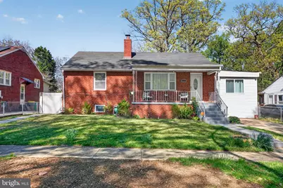 5506 Winston Street, Temple Hills, MD 20748 - Photo 1
