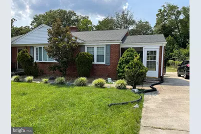 5901 Middleton Lane, Temple Hills, MD 20748 - Photo 1