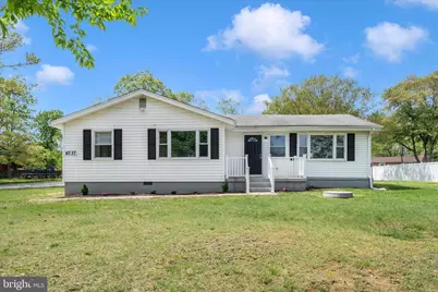 6737 Allentown Road, Temple Hills, MD 20748 - Photo 1