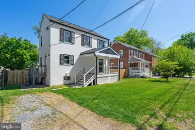 4814 Fox Street, College Park, MD 20740 - Photo 1