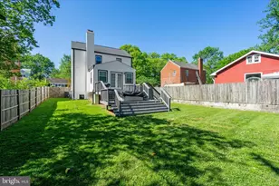 4814 Fox St, College Park, MD 20740 - Photo 2