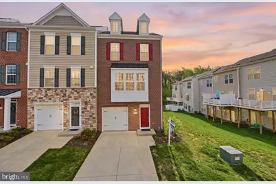 3410 Gentle Breeze Drive, Upper Marlboro, MD 20772 - Photo 1
