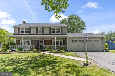 12630 Heming Lane, Bowie, MD 20716 - Photo 1