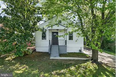 516 71st Street, Capitol Heights, MD 20743 - Photo 1