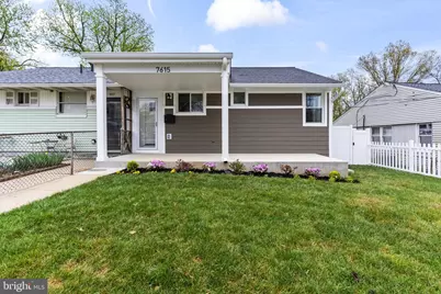7615 Oxman Road, Landover, MD 20785 - Photo 1