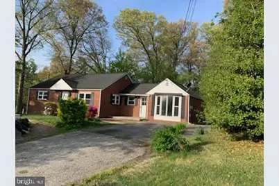 11008 Cherry Hill Road, Hyattsville, MD 20783 - Photo 1