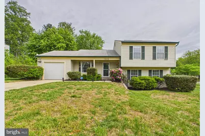 7606 Huntsman Court, Clinton, MD 20735 - Photo 1