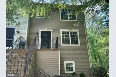 7220 Mahogany Drive #5, Landover, MD 20785 - Photo 1