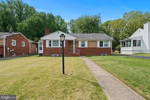 7211 Beltz Dr, District Heights, MD 20747 - Photo 1