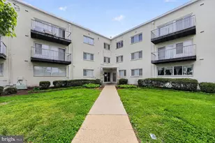 1001 Chillum Rd, Hyattsville, MD 20782 - Photo 1
