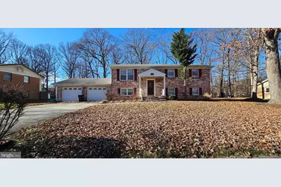 15609 Blackburn Street, Accokeek, MD 20607 - Photo 1