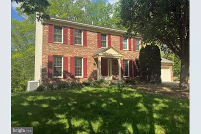 5404 Lakevale Terrace, Bowie, MD 20720 - Photo 1