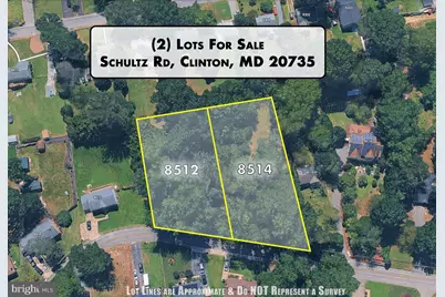 8514 Schultz Road, Clinton, MD 20735 - Photo 1