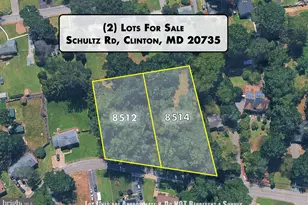 8514 Schultz Rd, Clinton, MD 20735 - Photo 1