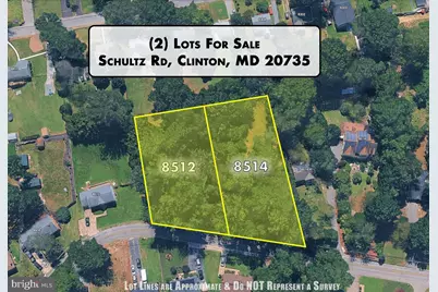 8512 Schultz Road, Clinton, MD 20735 - Photo 1