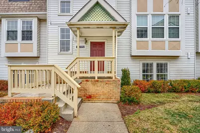 14235 Jib Street #7342, Laurel, MD 20707 - Photo 1