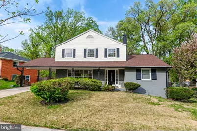 10906 Bennington Drive, Upper Marlboro, MD 20774 - Photo 1