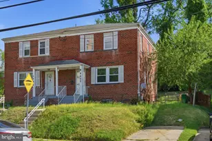 4402 23rd Pkwy, Temple Hills, MD 20748 - Photo 1