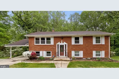 13104 Clarion Court, Fort Washington, MD 20744 - Photo 1