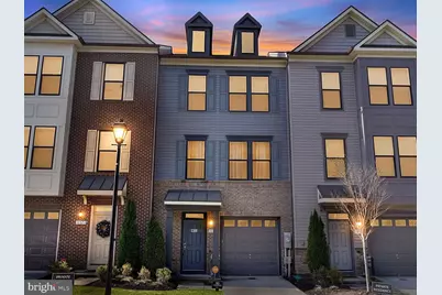 10321 Vista Meadow Way, Lanham, MD 20706 - Photo 1