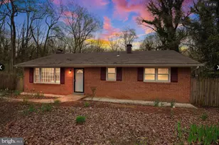 8512 Rose Marie Dr, Fort Washington, MD 20744 - Photo 1