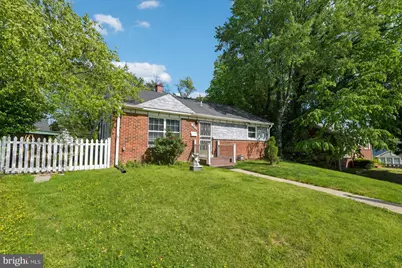 6624 Kipling Parkway, District Heights, MD 20747 - Photo 1