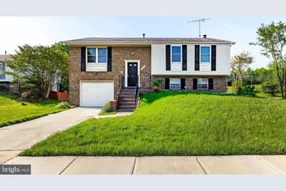 1701 Dekalb Court, Hyattsville, MD 20782 - Photo 1