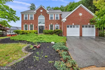 3201 Anzio Court, Bowie, MD 20716 - Photo 1