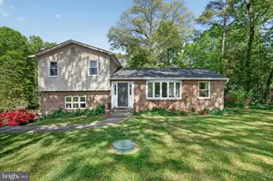 14004 S Springfield Rd, Brandywine, MD 20613 - Photo 1