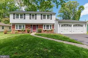 12537 Windover Turn, Bowie, MD 20715 - Photo 1