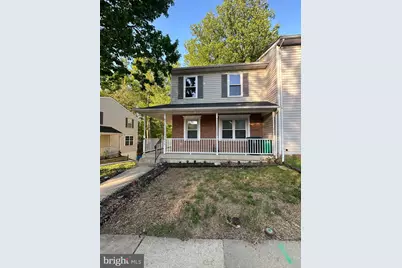 3011 Henson Bridge Terrace, Fort Washington, MD 20744 - Photo 1