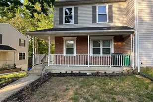 3011 Henson Bridge Terrace, Fort Washington, MD 20744 - Photo 1