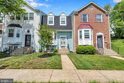 10536 Joyceton Drive, Upper Marlboro, MD 20774 - Photo 1