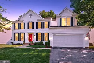 7817 Aylesford Ln, Laurel, MD 20707 - Photo 1