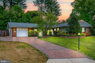 905 Placid Ct, Bowie, MD 20716 - Photo 1
